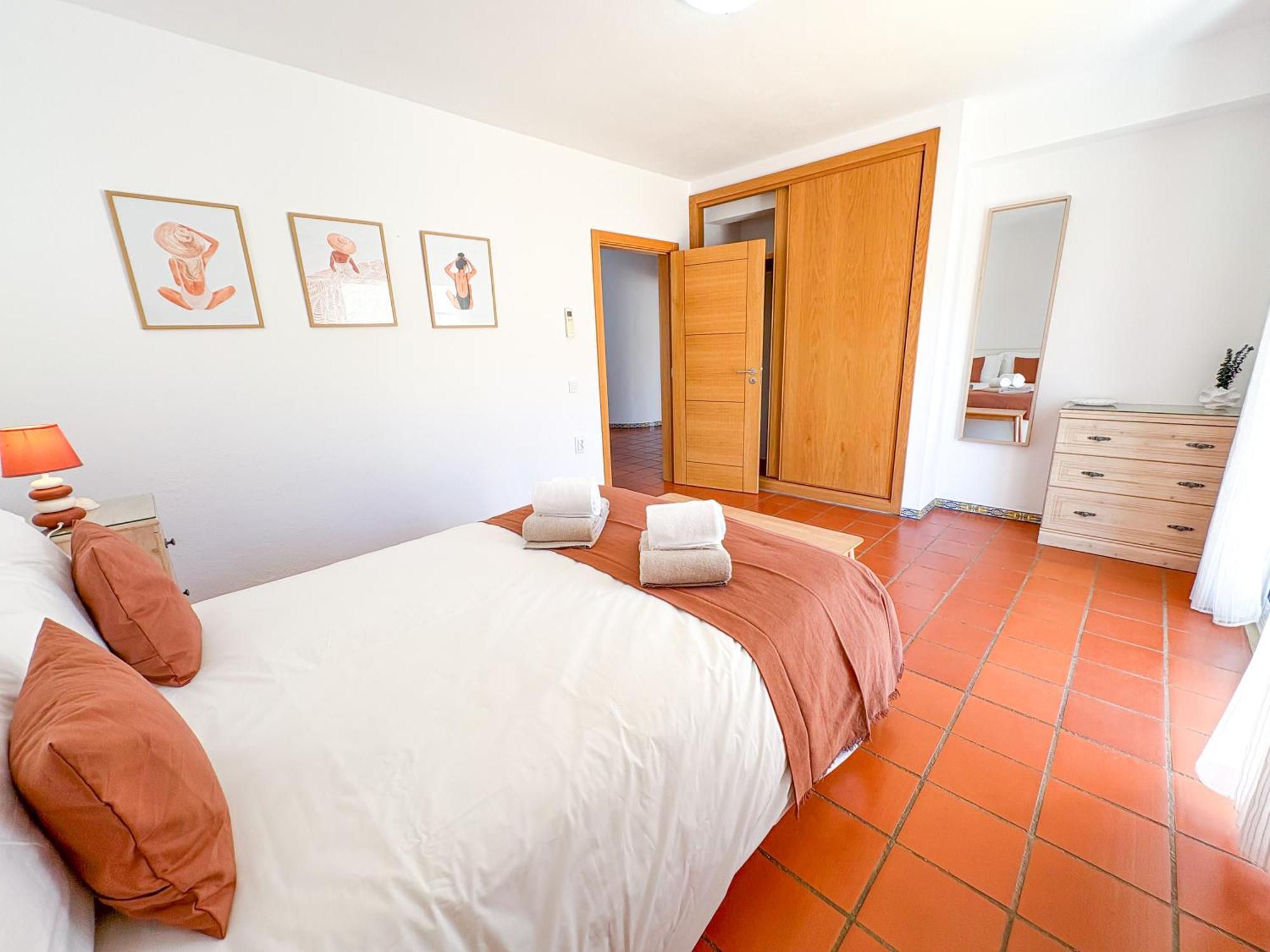 Villa Mia - Peerless Bond Albufeira